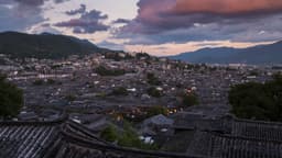 image of Lijiang, China