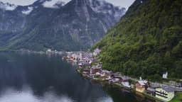 image of Linz, Austria