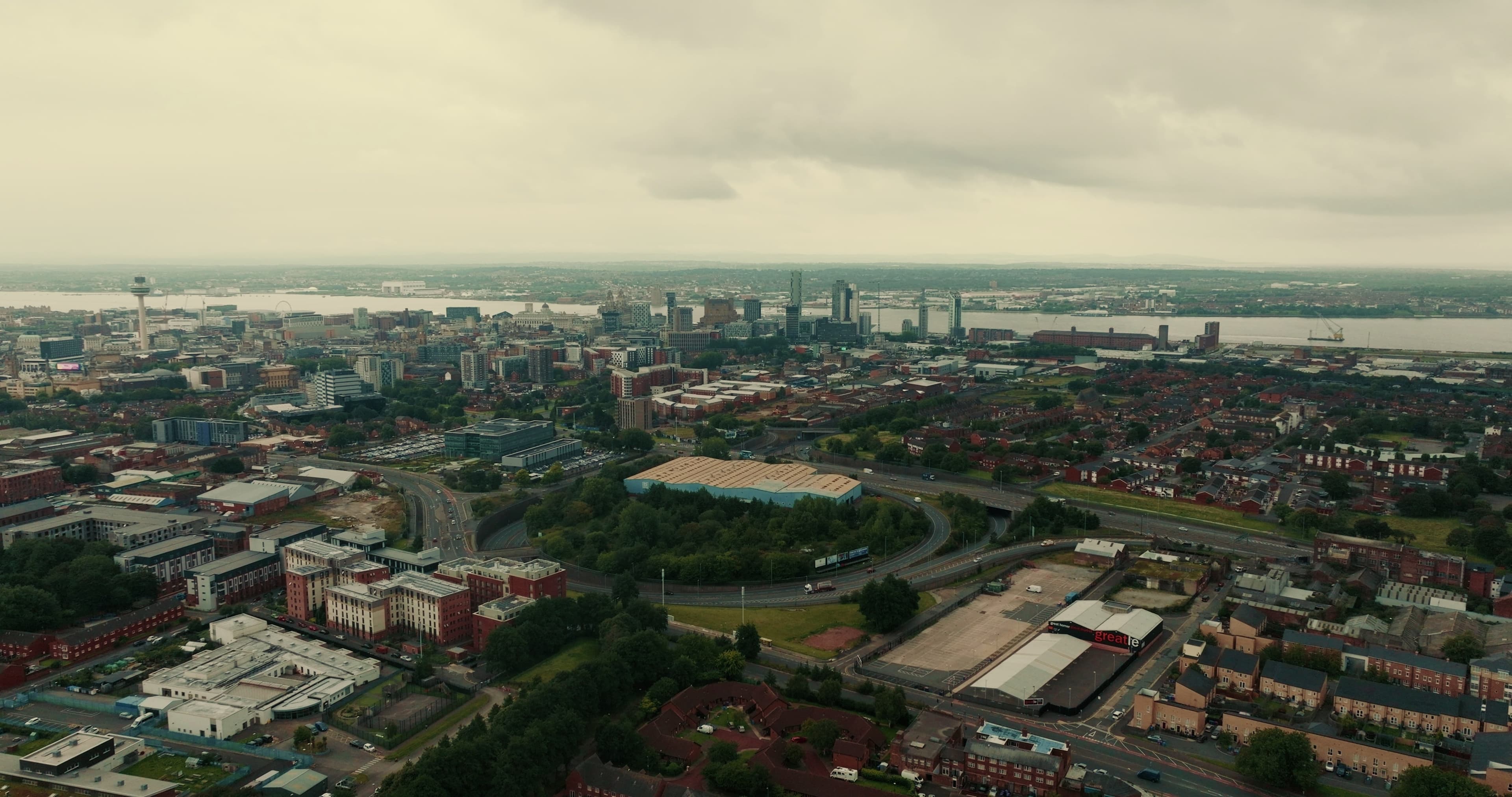 Image of Liverpool