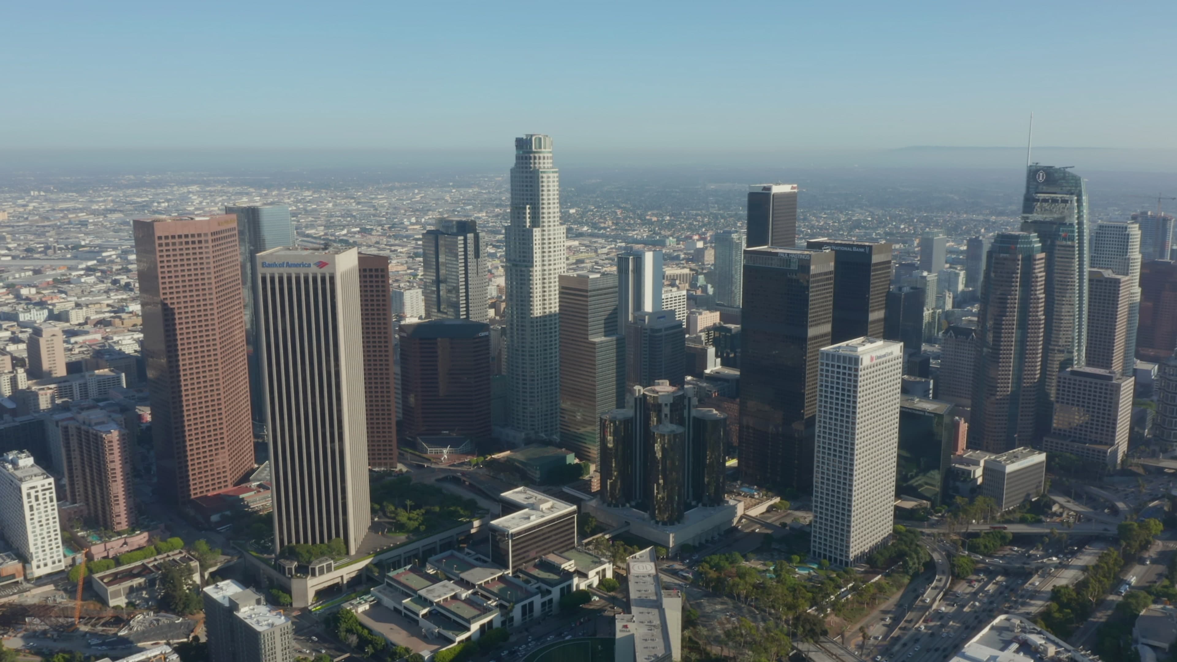 Image of Los Angeles
