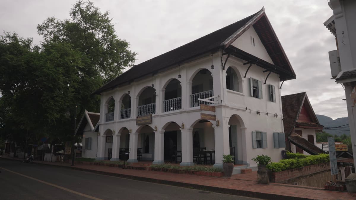 Image of Luang Prabang