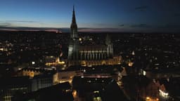 image of Münster, Germany