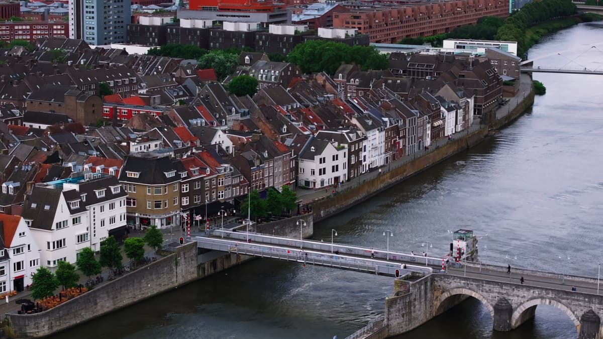 Image of Maastricht
