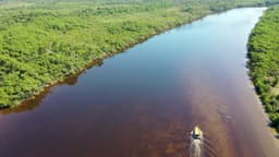 image of Macapá, Brazil