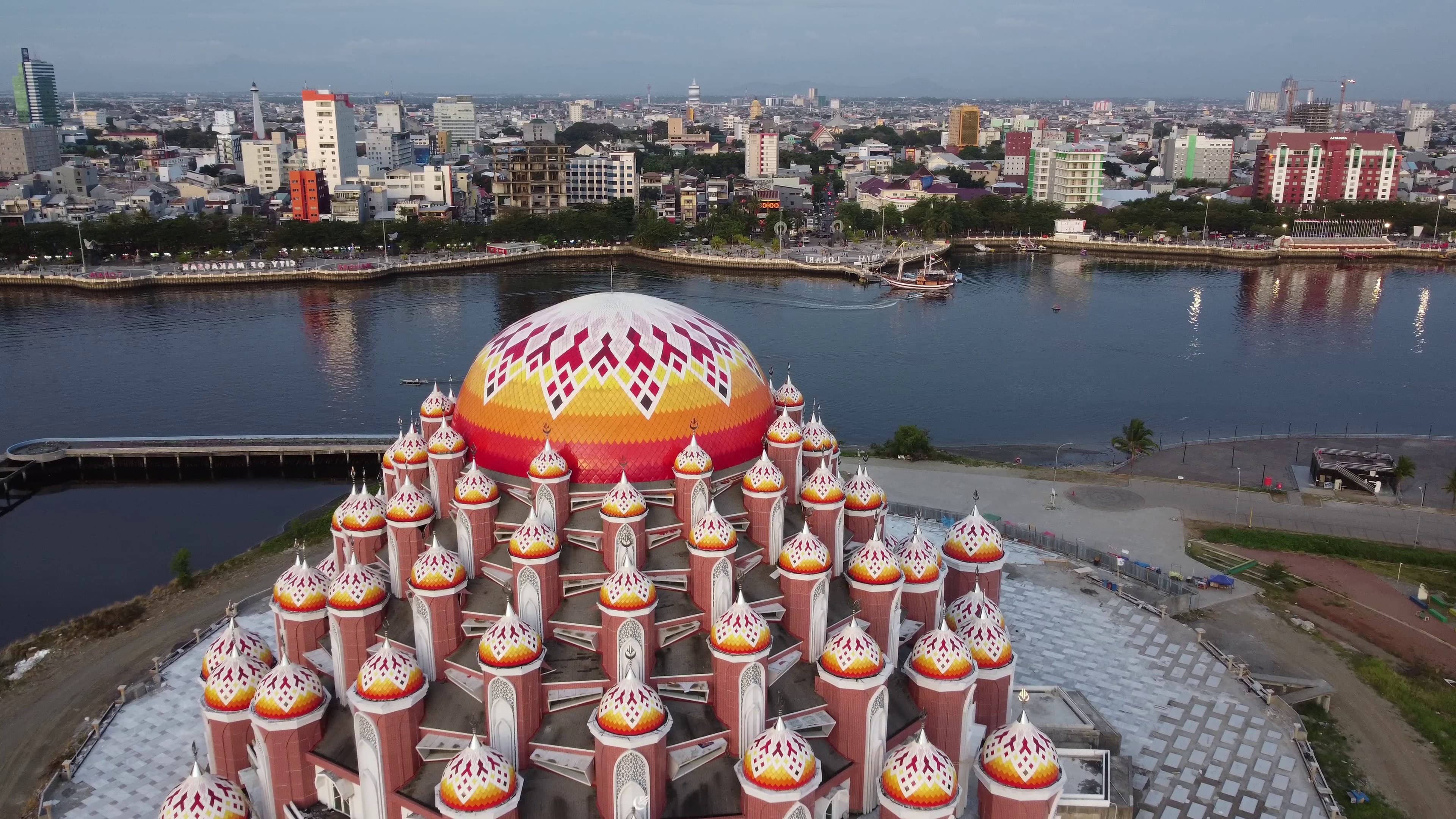 Image of Makassar