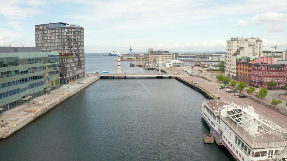 Image of Malmö