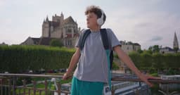 image of Man, Côte d’Ivoire