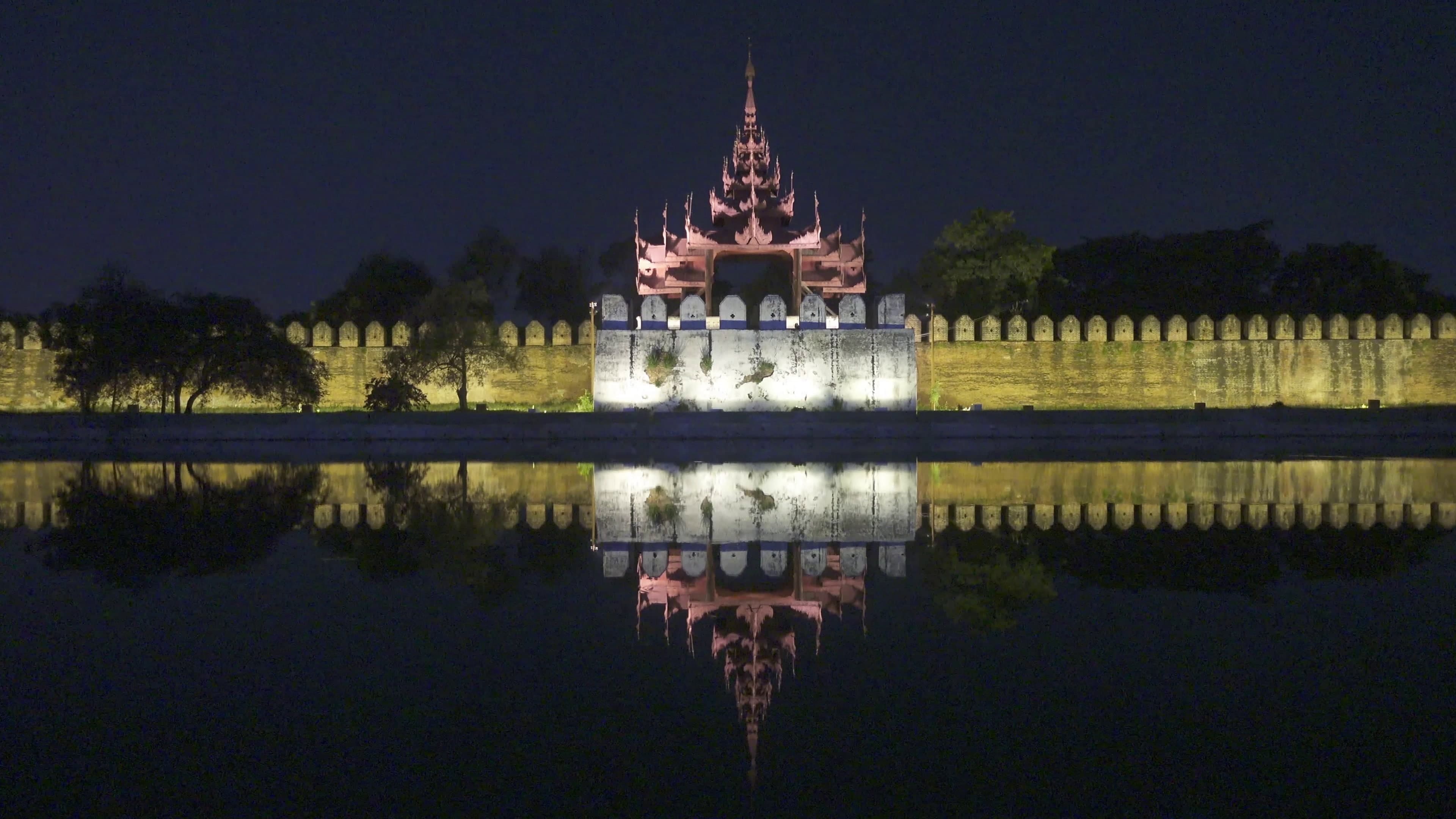 Image of Mandalay