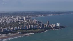 image of Mar del Plata, Argentina