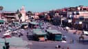 image of Marrakesh