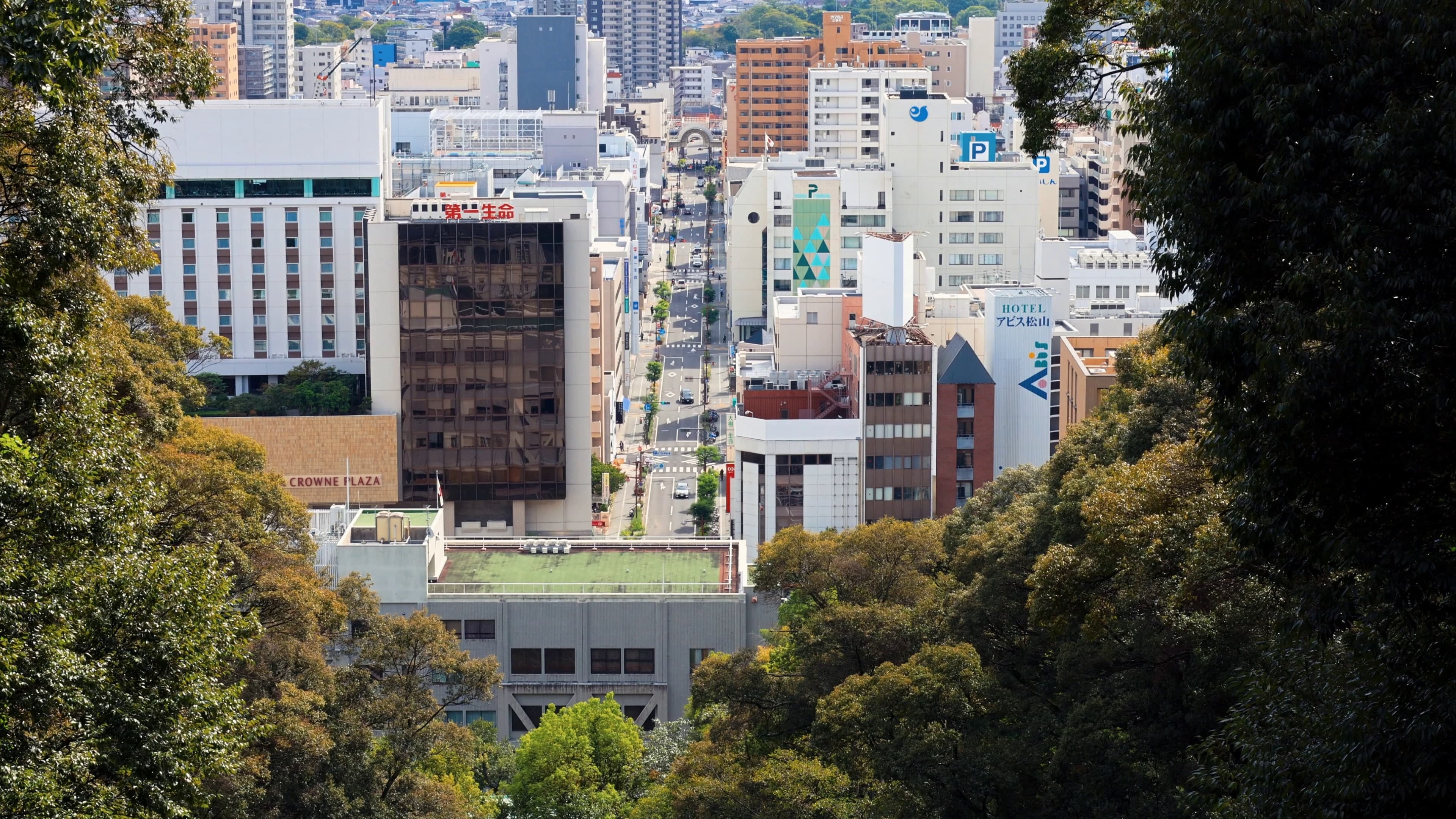 Image of Matsuyama