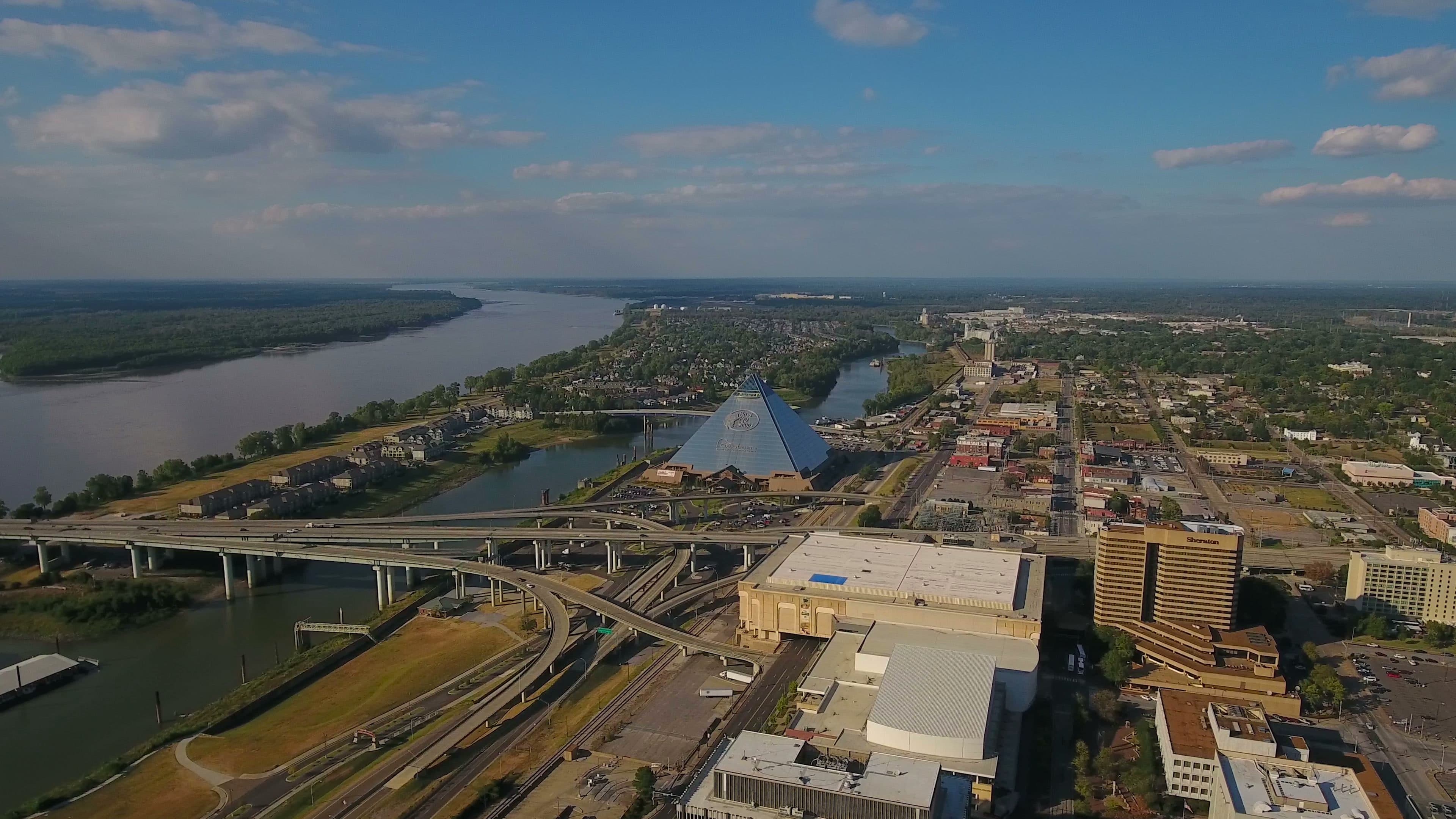 Image of Memphis