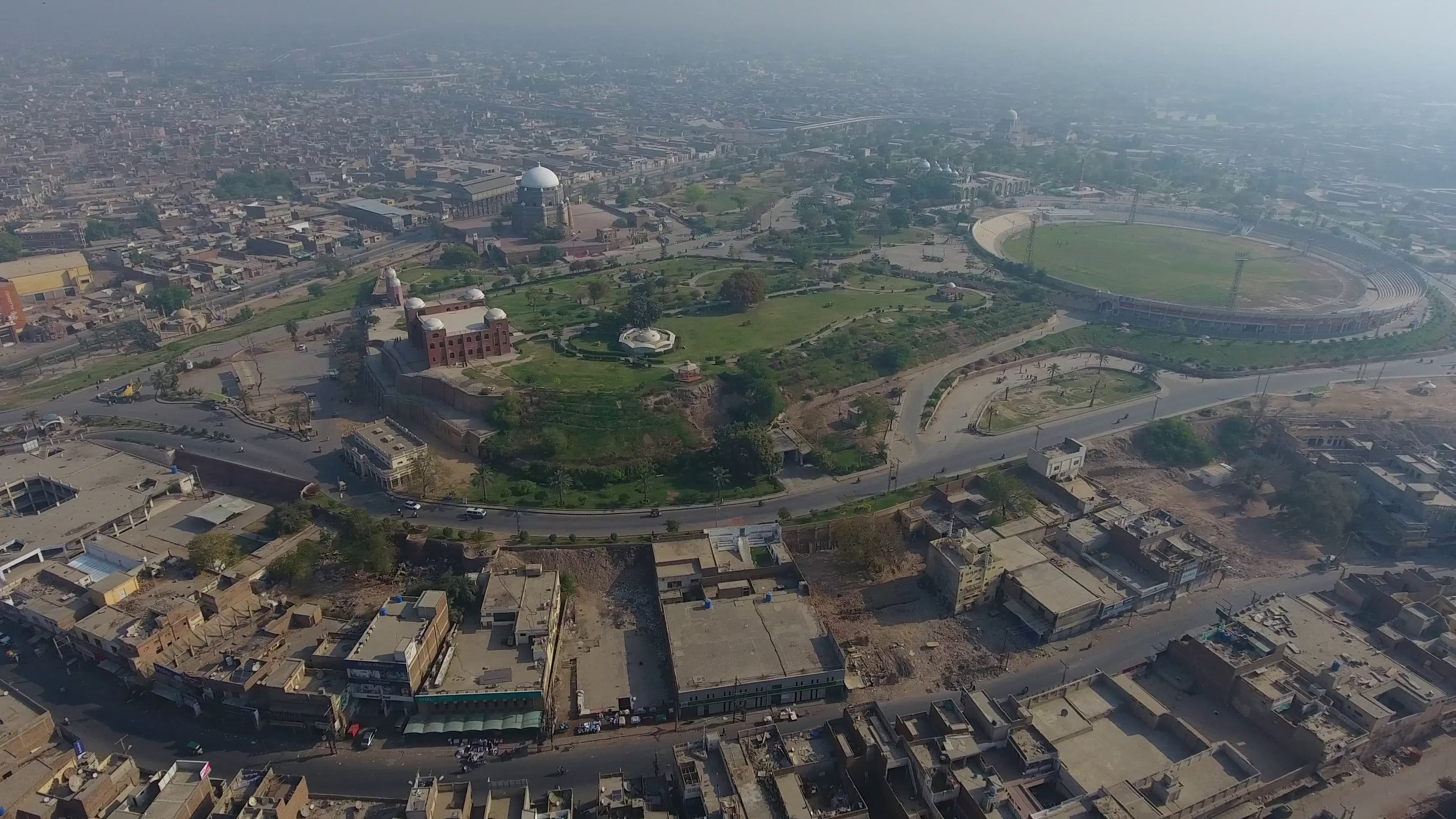 Image of Multan