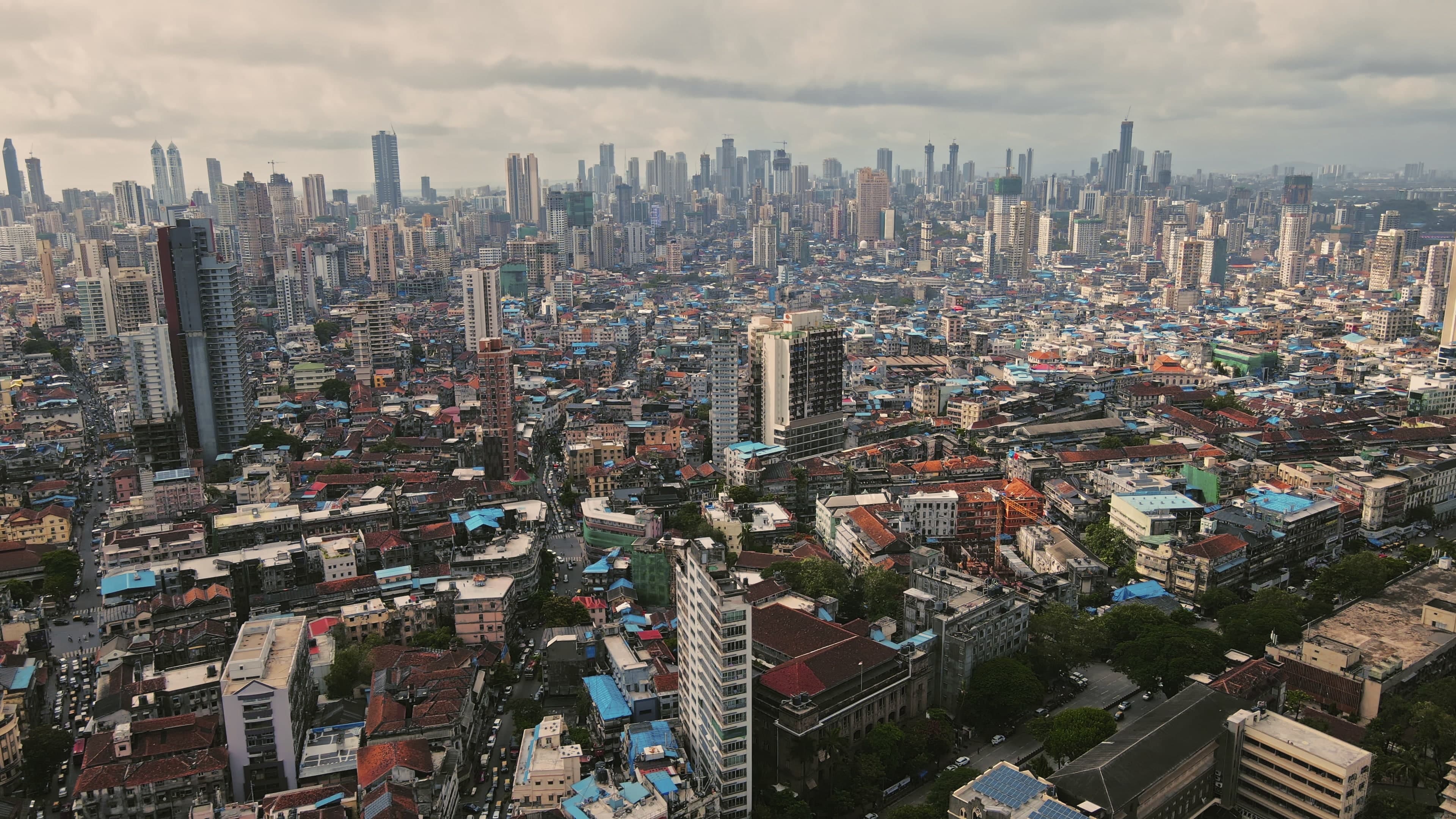 Image of Mumbai