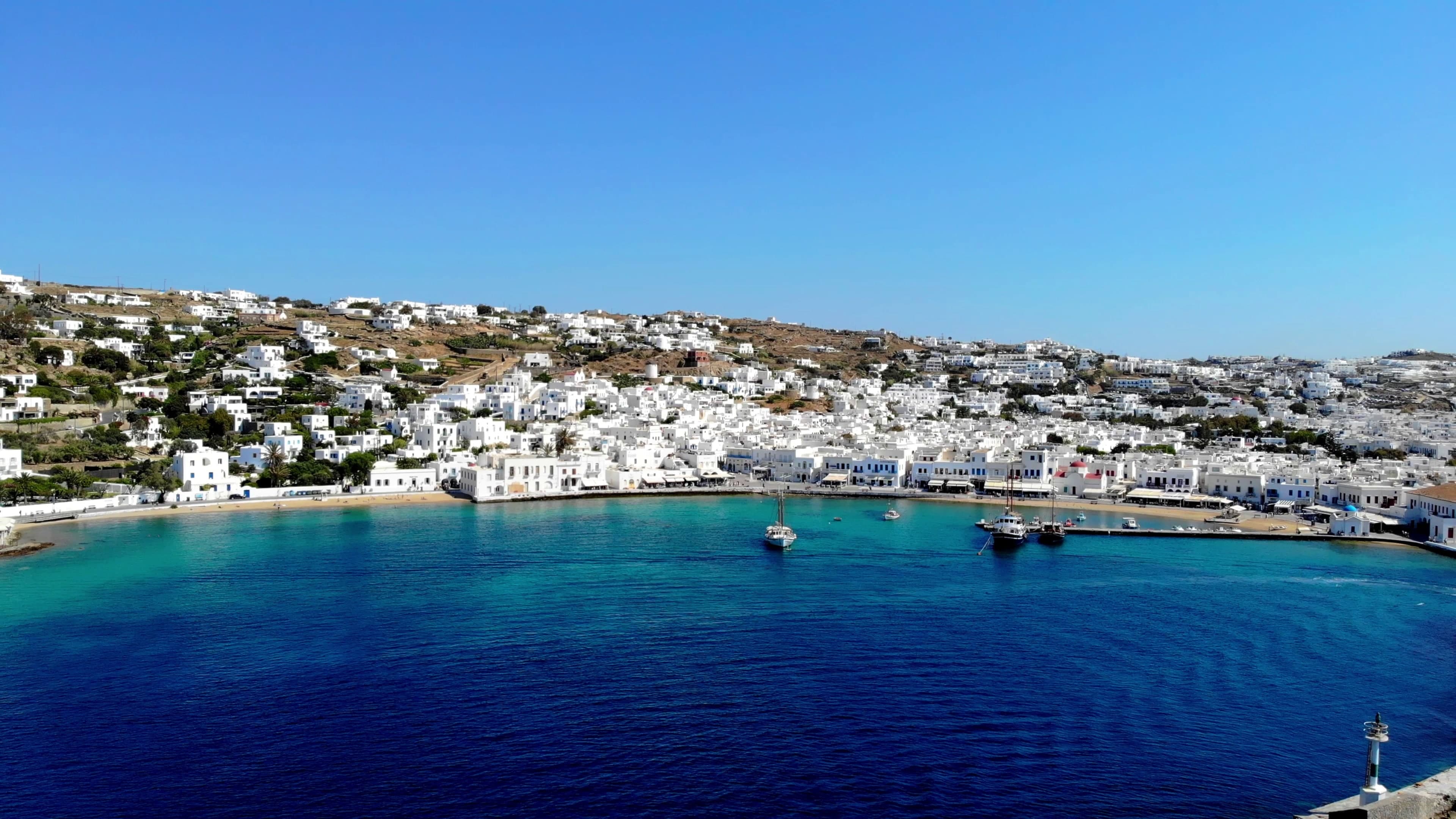 Image of Mykonos