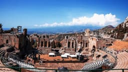 image of Mytilene, Greece