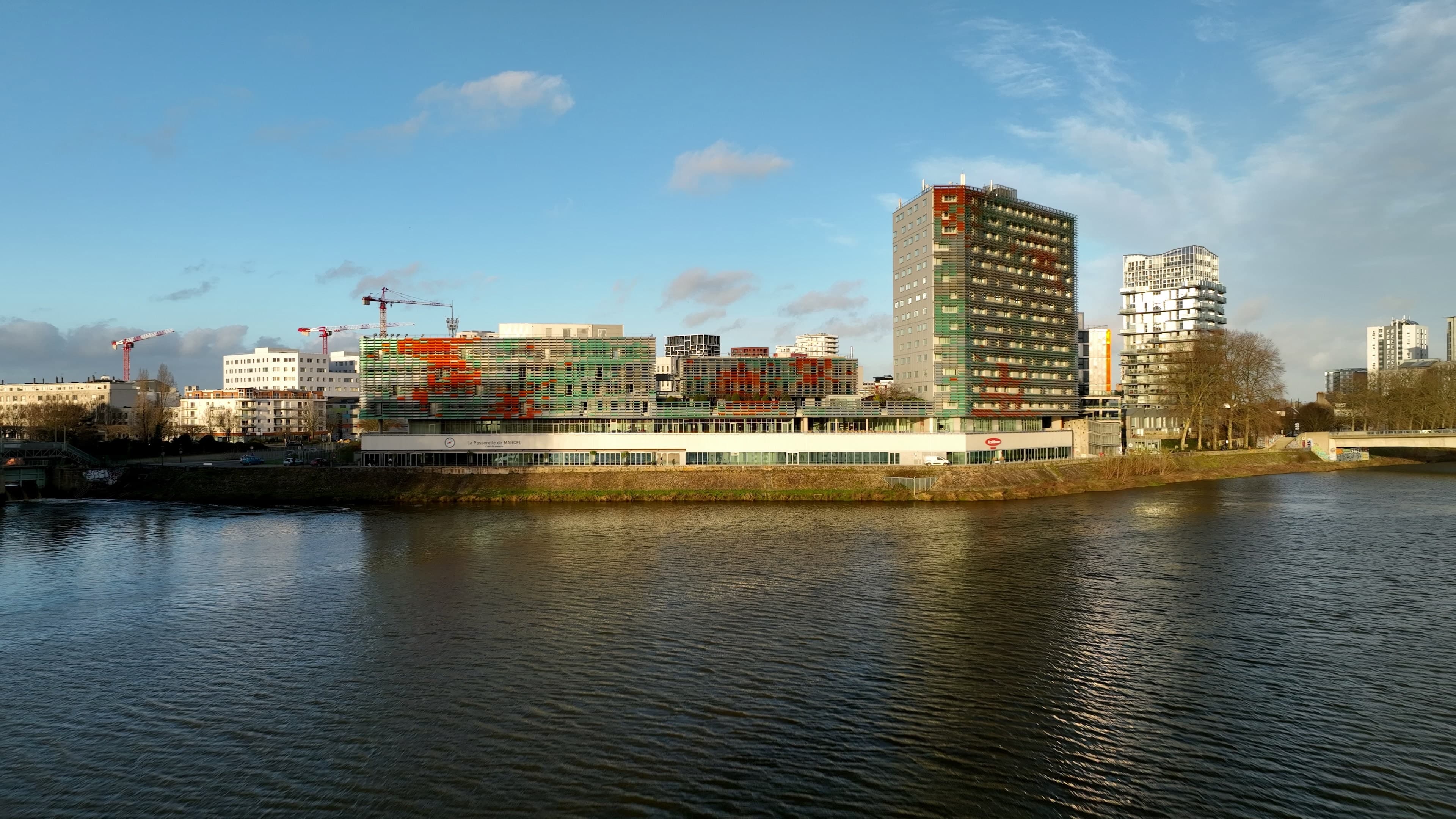 Image of Nantes