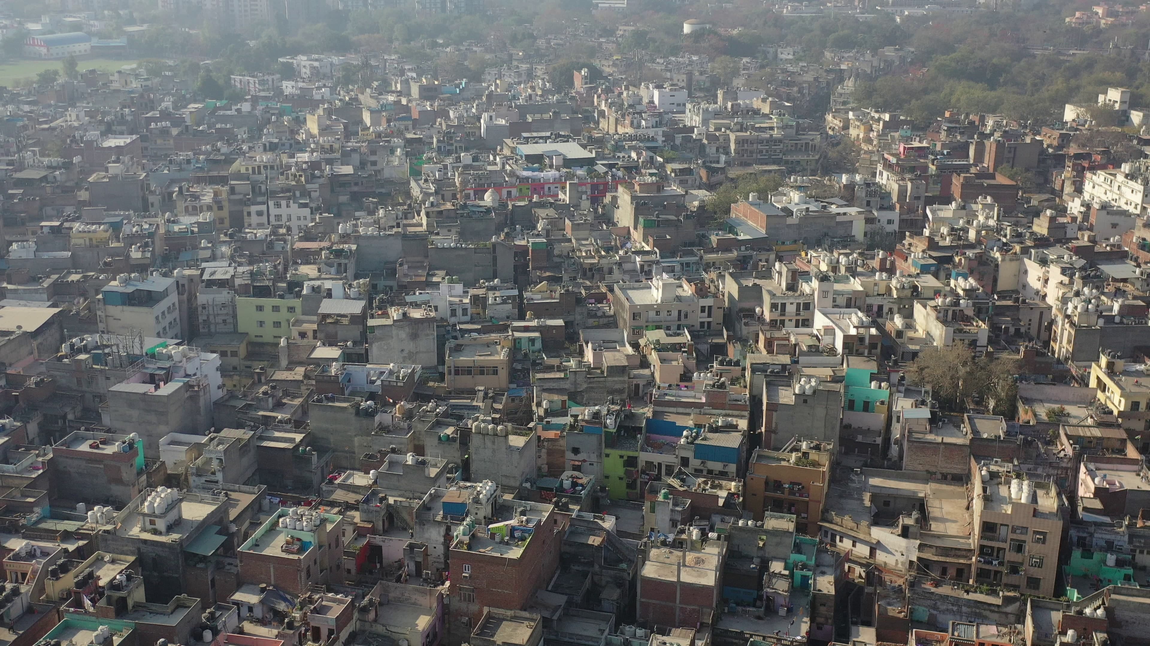 Image of New Delhi