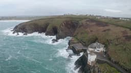 image of Newquay, United Kingdom