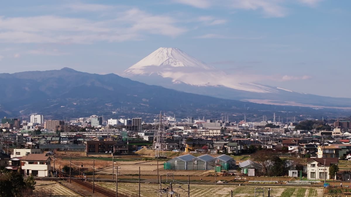 Image of Niigata