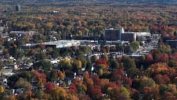 image of North Bay, Canada