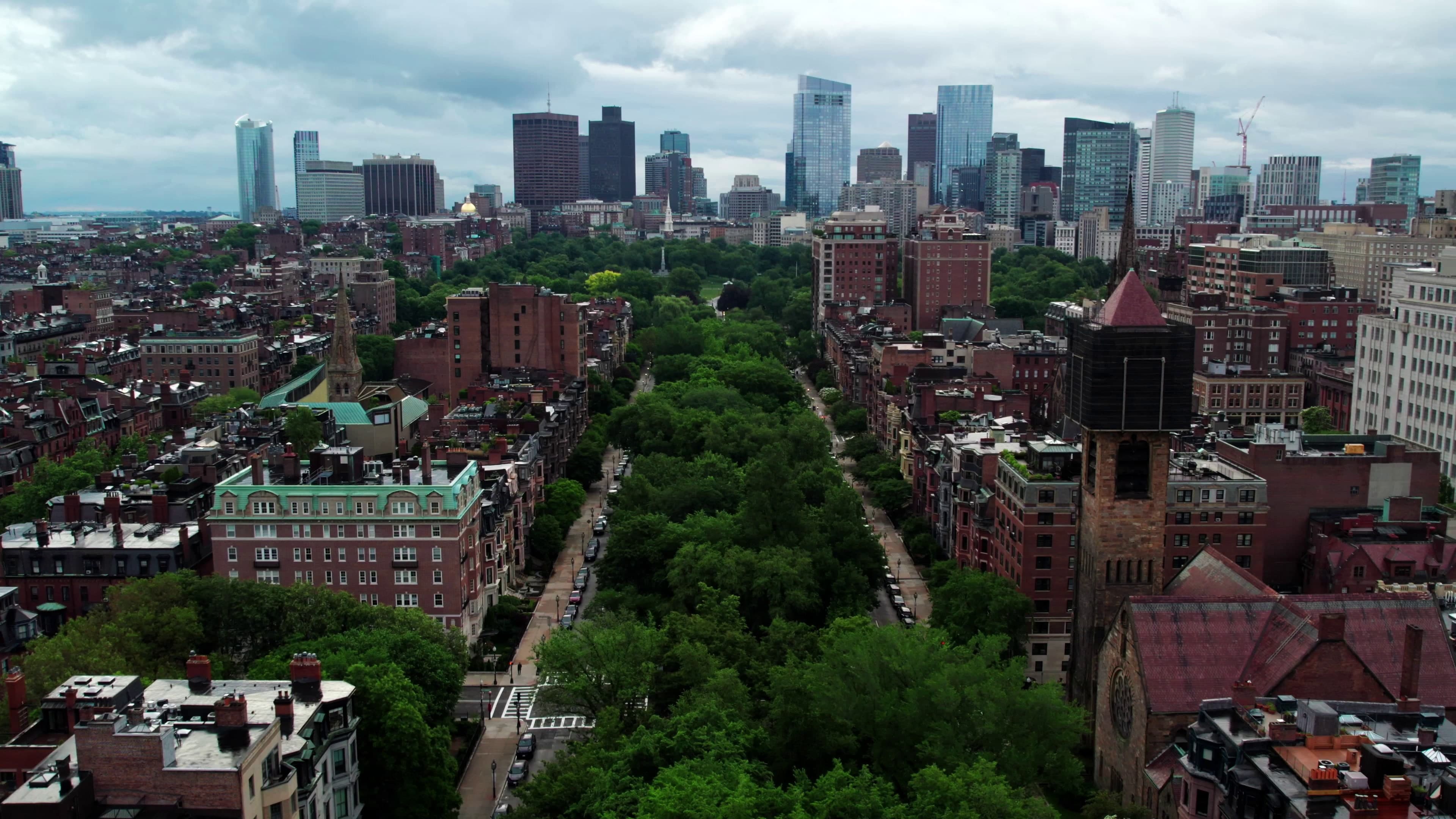 Image of North Bend