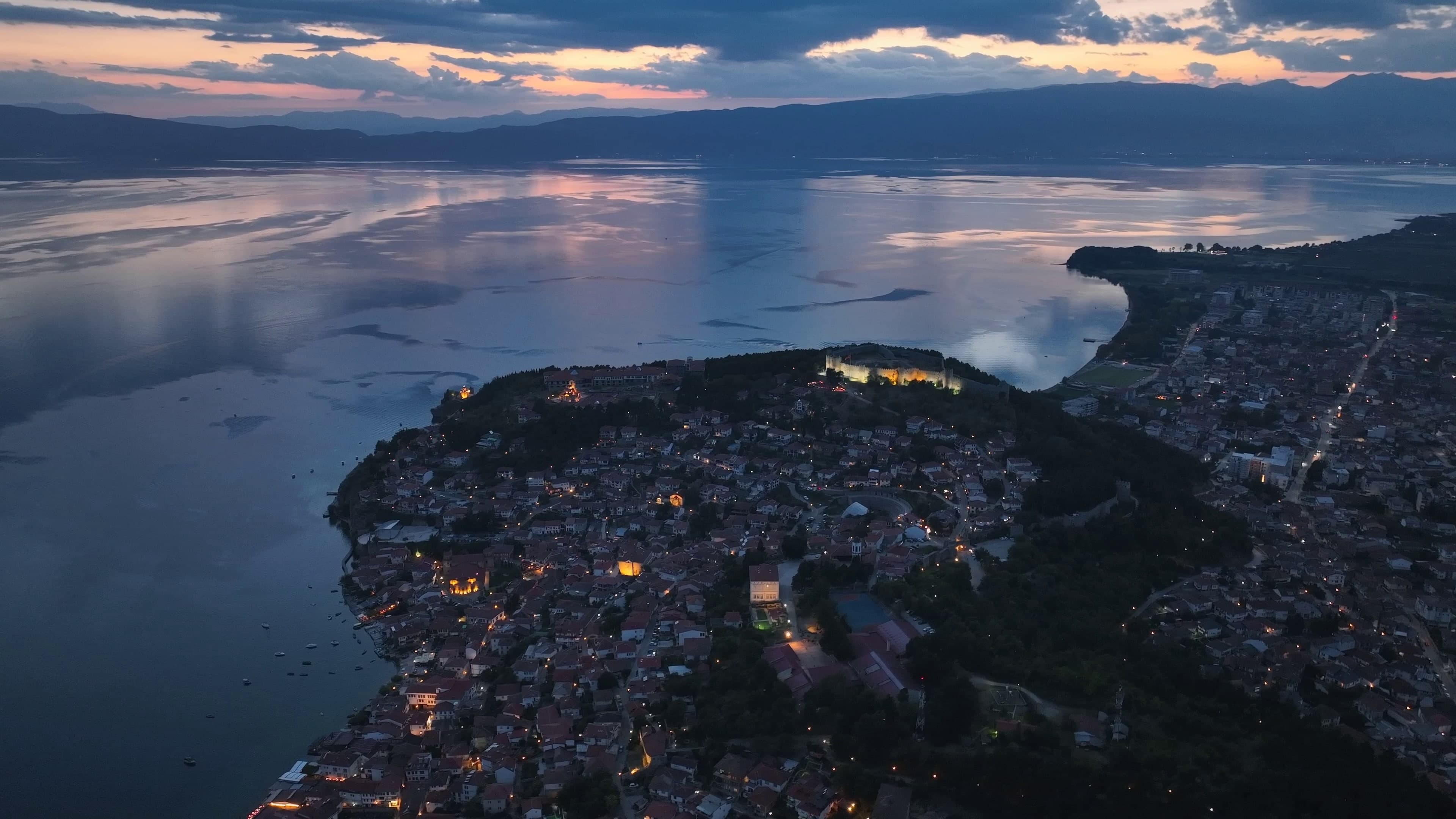 Image of Ohrid
