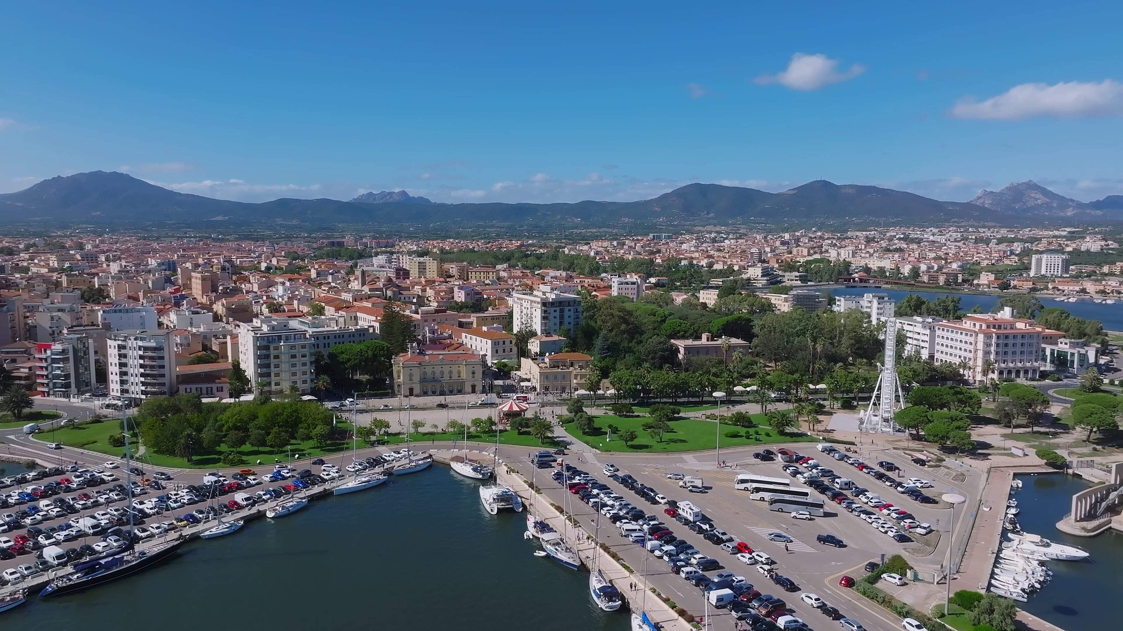 Image of Olbia