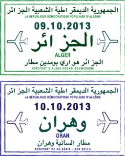 image of Oran, Algeria