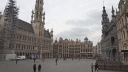 image of Ostend, Belgium