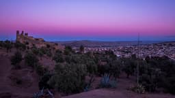 image of Oujda, Morocco