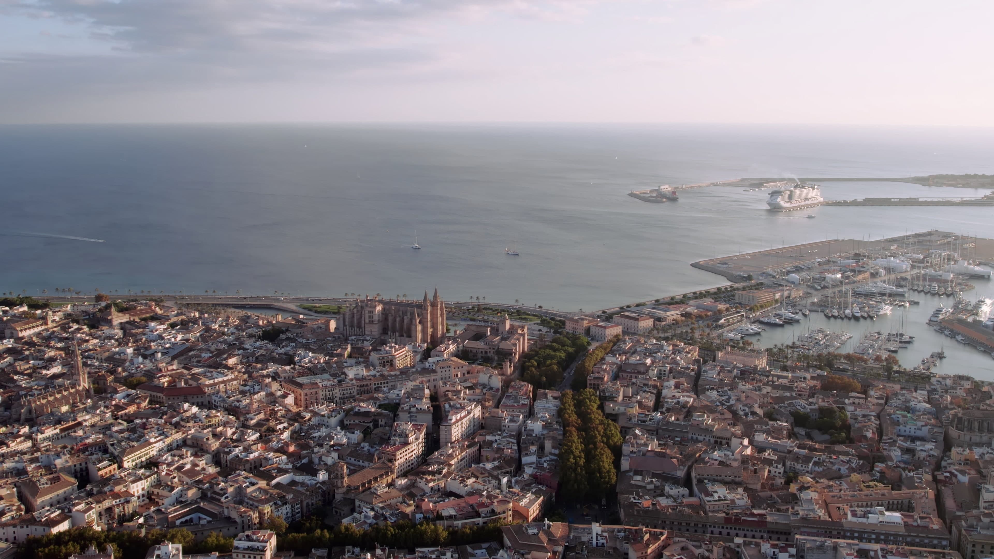 Image of Palma, Majorca