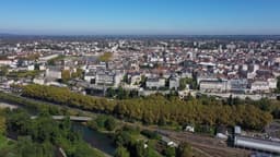 image of Pau, Pyrénées-Atlantiques, France