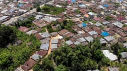 image of Pemba, Mozambique