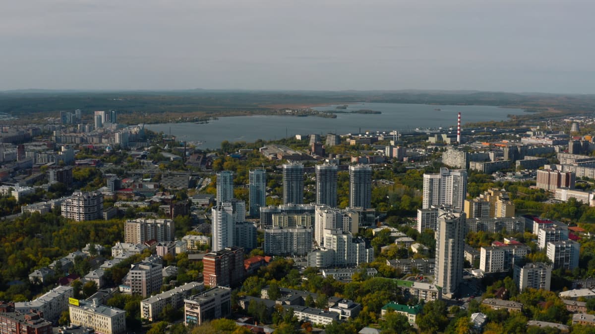 Image of Pickle Lake