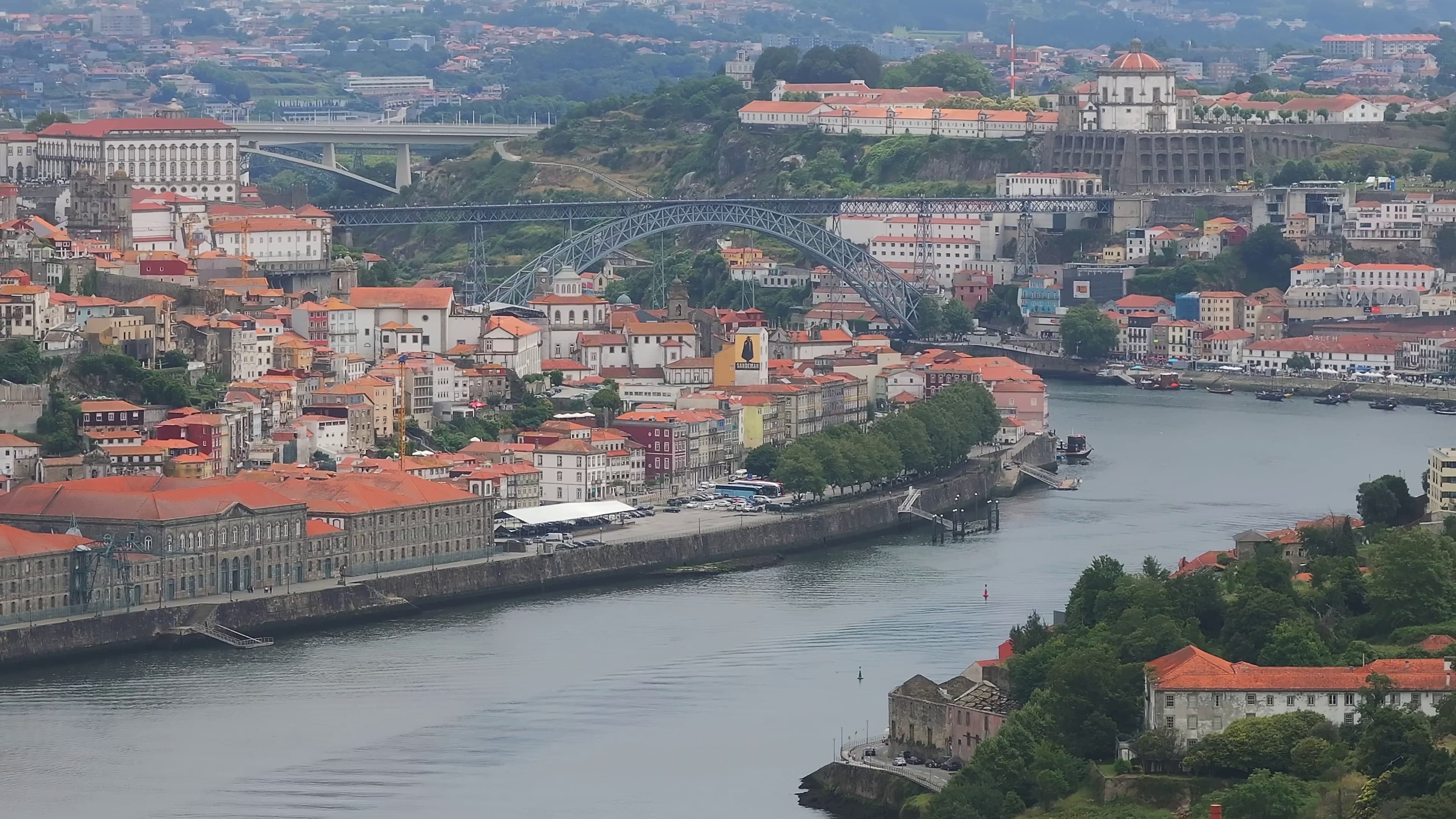 Image of Porto