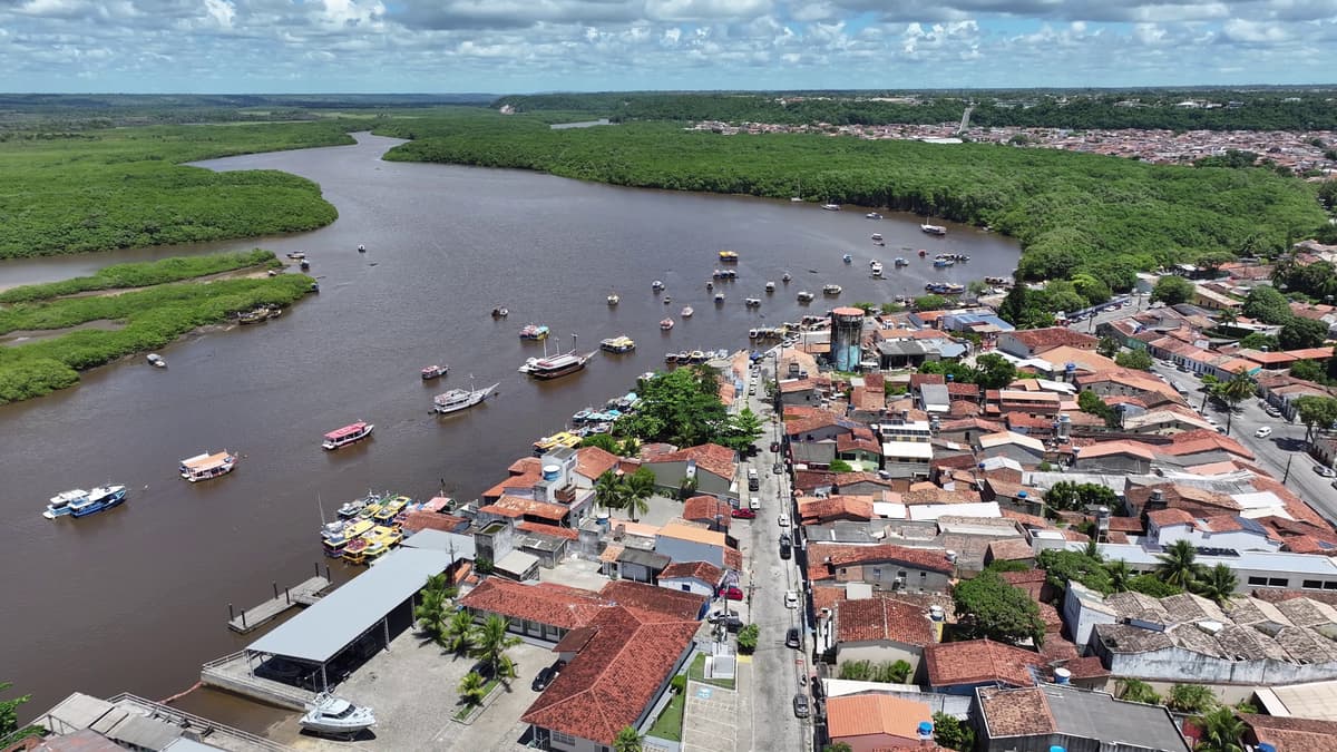 Image of Porto Seguro