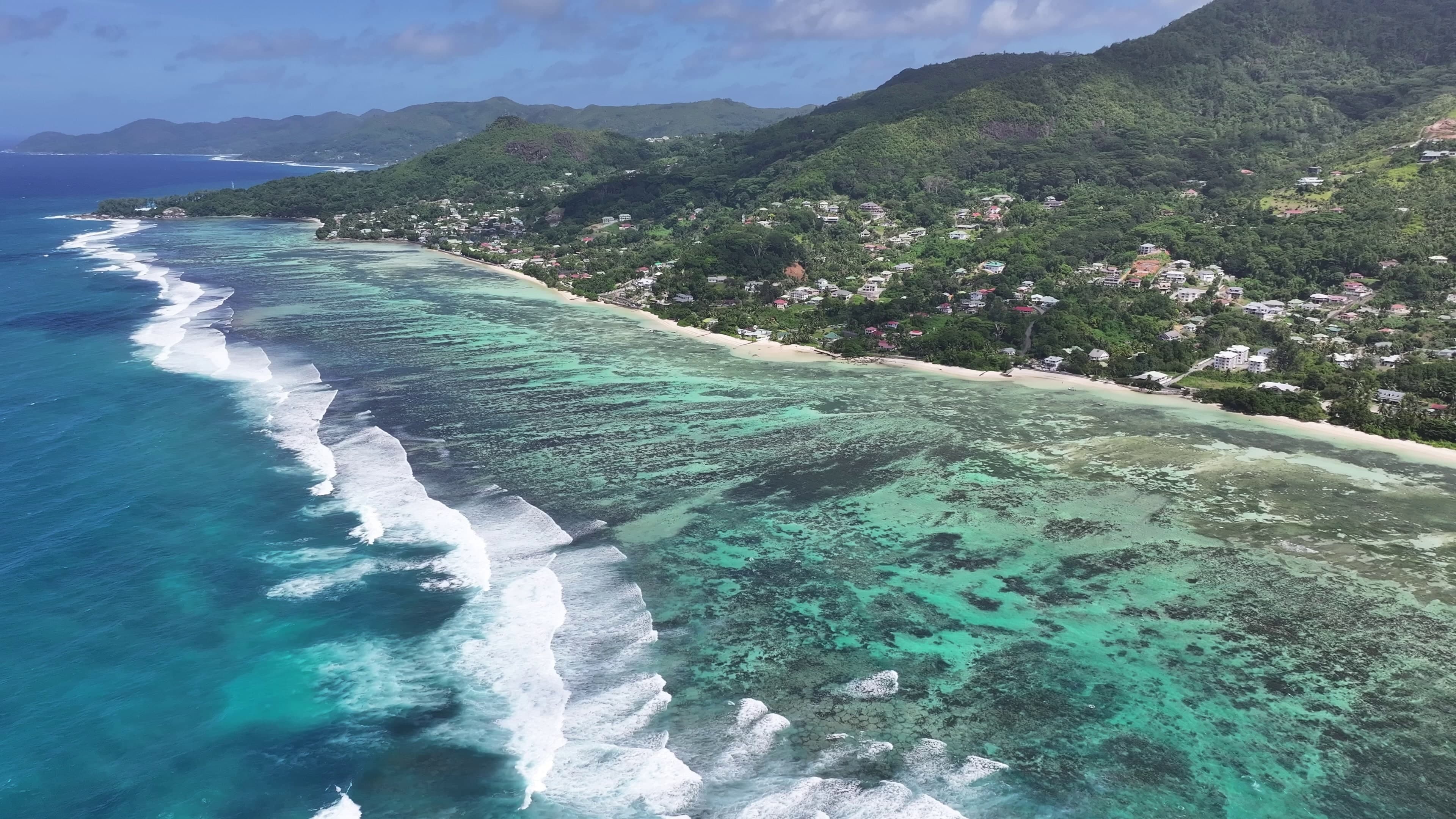 Image of Praslin