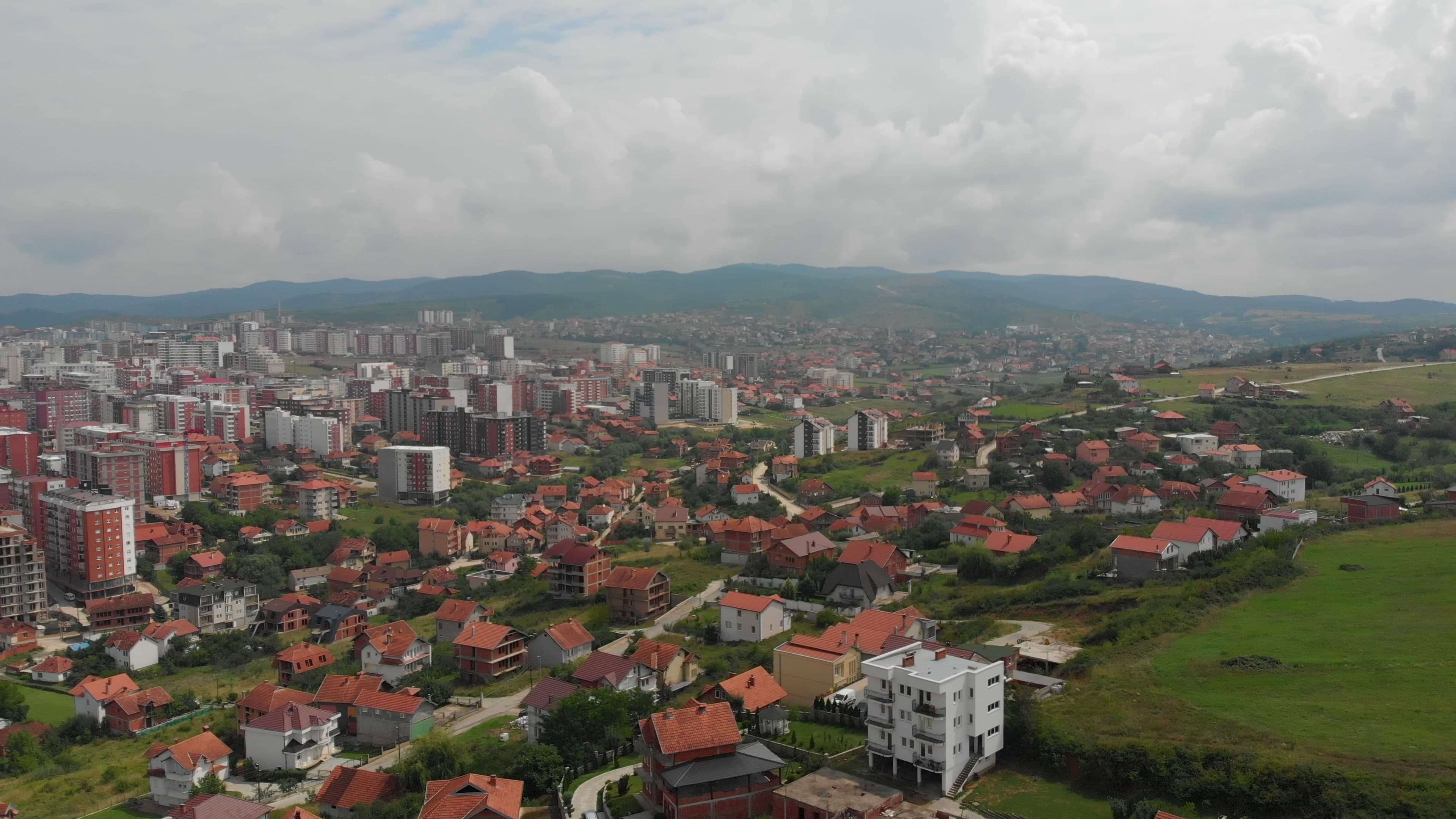Image of Pristina