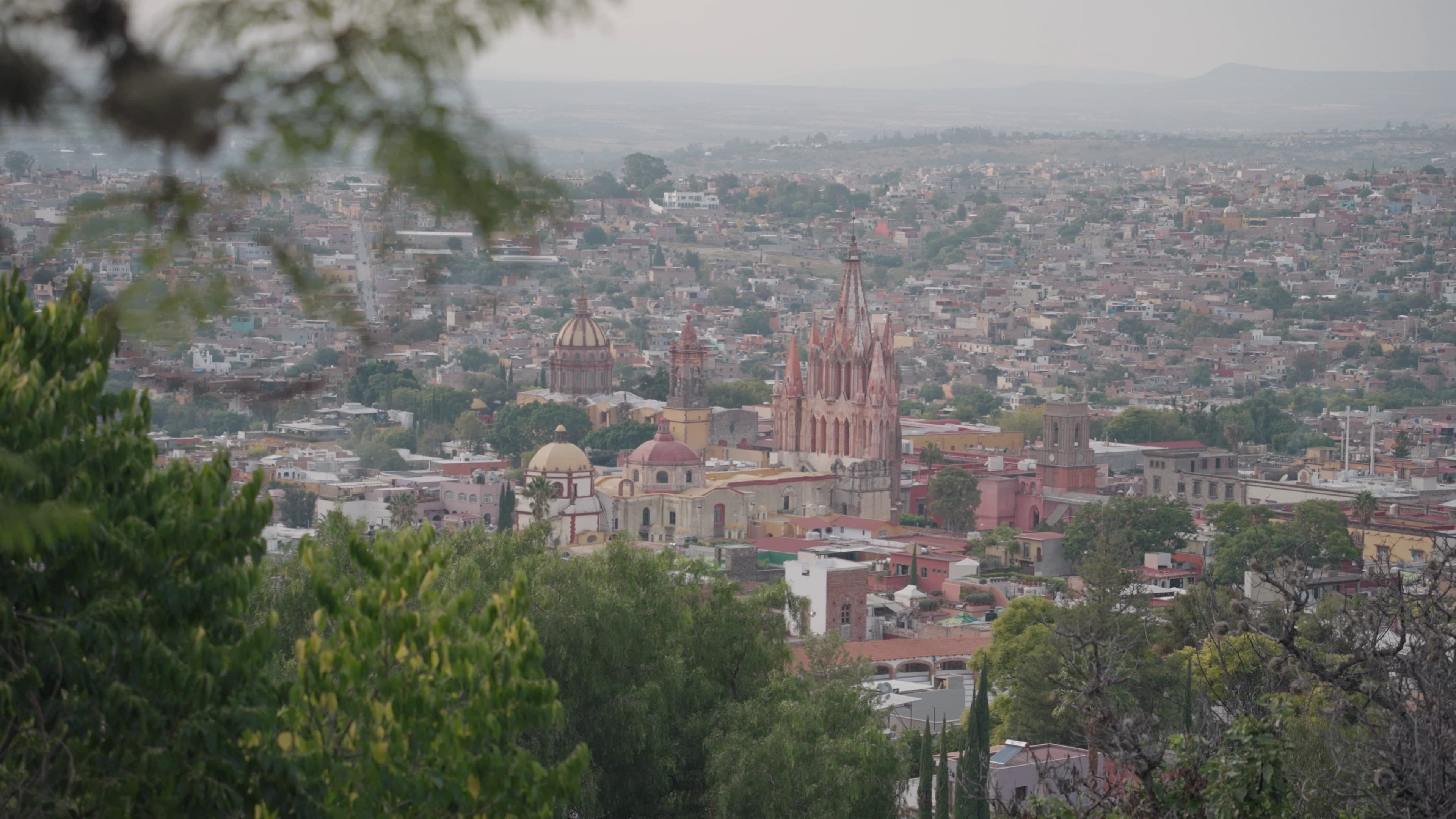 Image of Pueblo