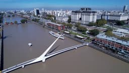 image of Puerto Lempira, Honduras