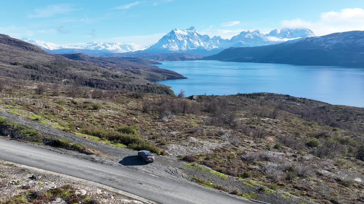 Image of Punta Arenas