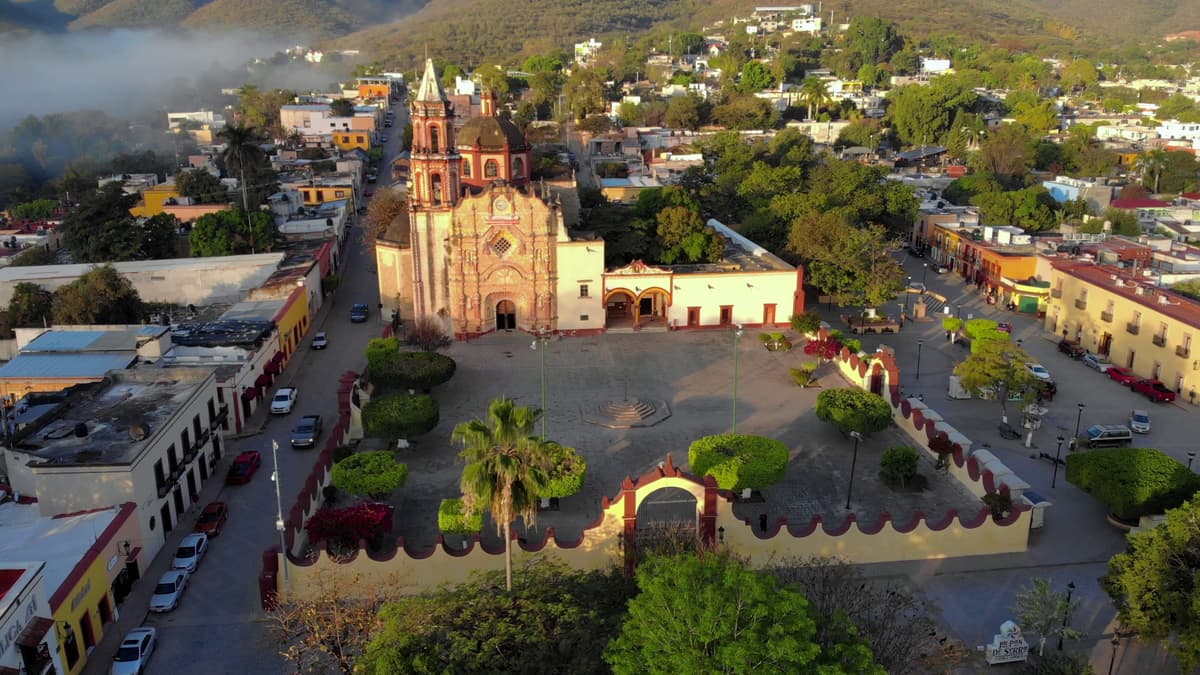 Image of Punta Gorda