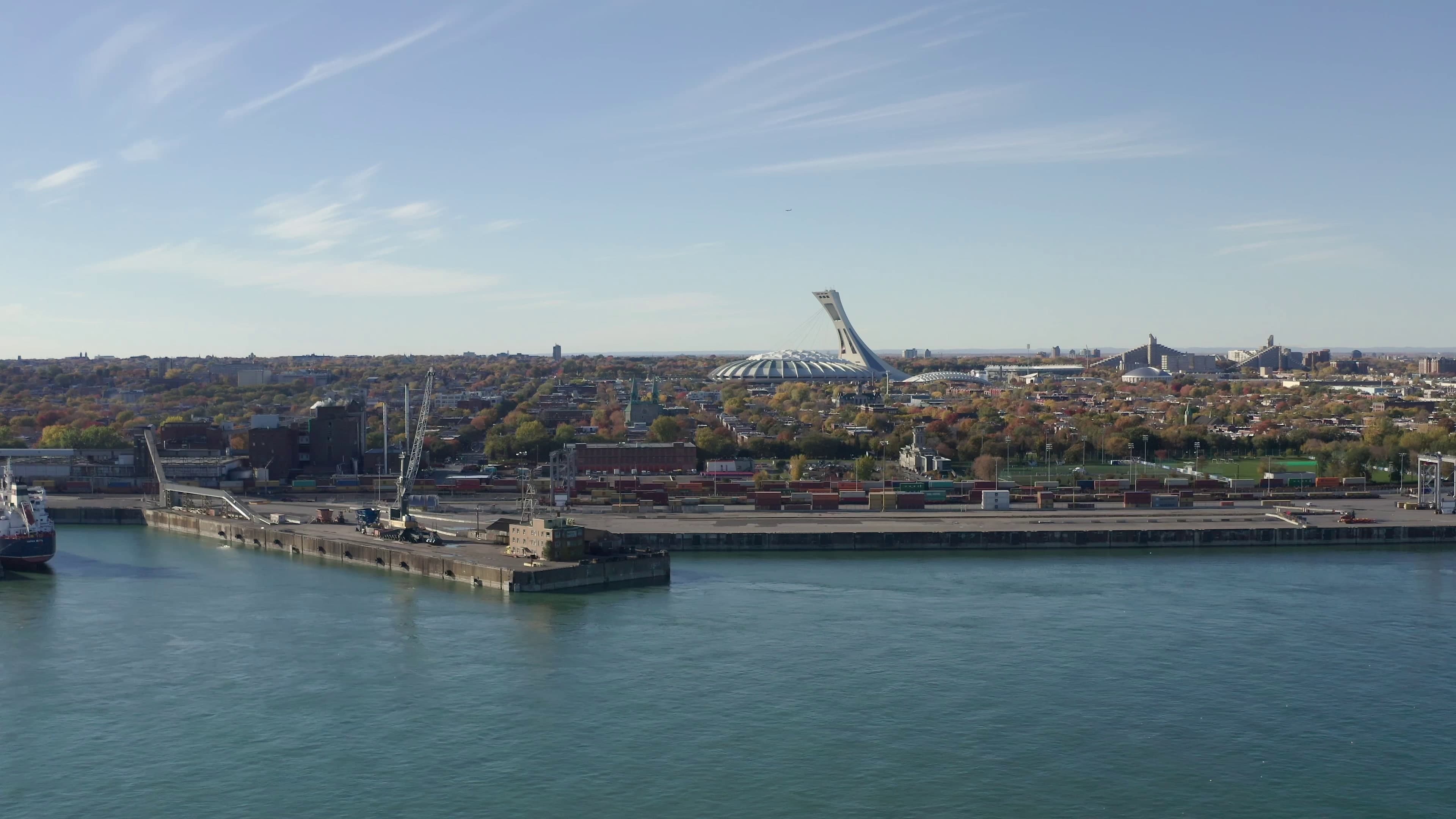 Image of Quebec City