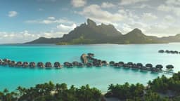 image of Raiatea, French Polynesia