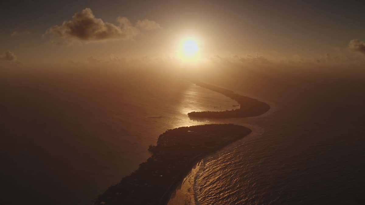 Image of Rangiroa