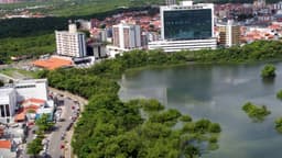 image of São Luís, Brazil