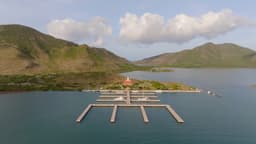 image of Saint Kitts, St. Kitts & Nevis