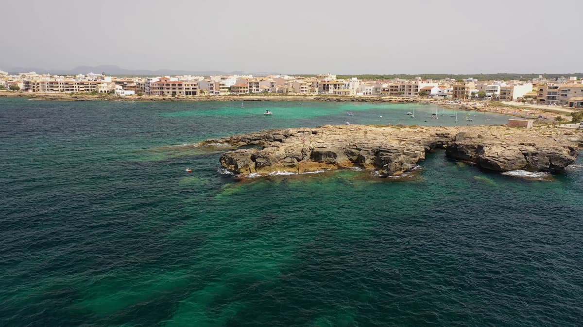 Image of San José del Cabo