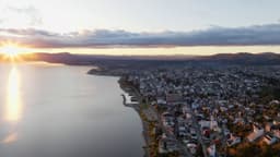 image of San Martín de los Andes, Argentina